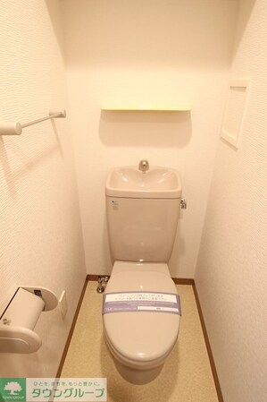 メインステージ赤坂IIの物件内観写真